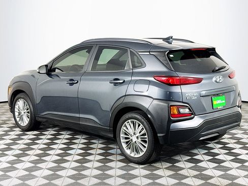 Used 2020 Hyundai Kona SEL Plus image 6