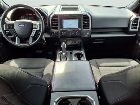 Used 2019 Ford F150 XLT w/ Equipment Group 302A Luxury AWD/4WD image 12