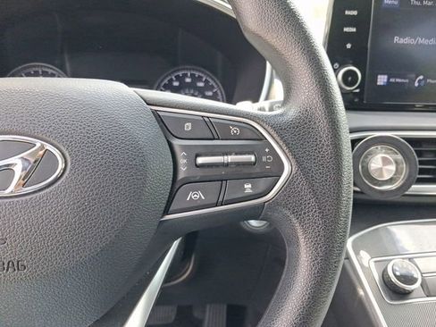 Used 2022 Hyundai Santa Fe SEL image 18