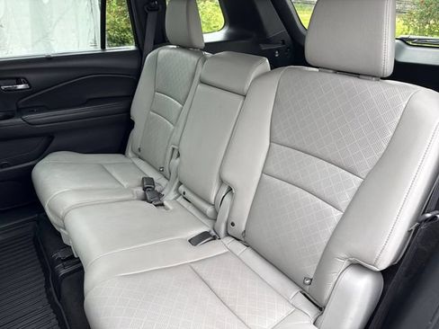 Used 2021 Honda Passport EX-L image 19
