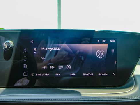 Used 2025 Buick Encore GX Preferred FWD image 24