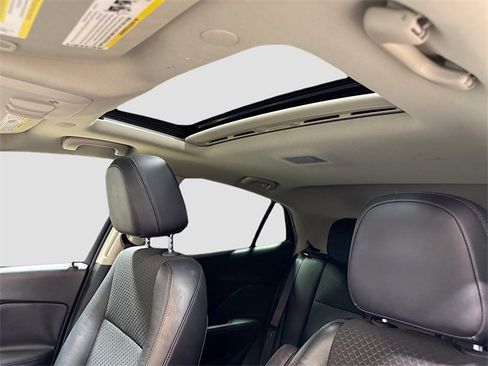 Used 2017 Buick Encore Preferred image 22