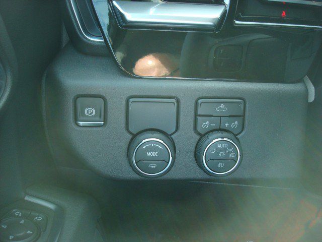 New 2026 Chevrolet Silverado 1500 RST RWD image 16