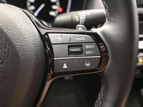 Used 2024 Honda Civic Sport image 23