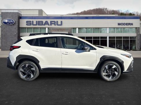 New 2025 Subaru Crosstrek 2.5i Limited w/ Crosstrek Mirror Package image 4