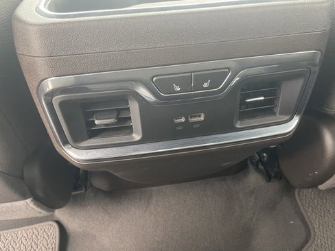 Used 2024 GMC Sierra 1500 Denali w/ Denali Reserve Package image 21