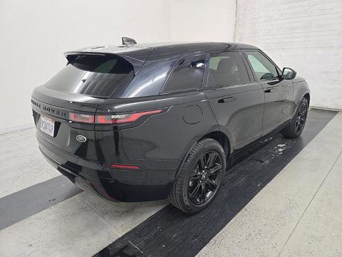Used 2023 Land Rover Range Rover Velar R-Dynamic S AWD/4WD image 2