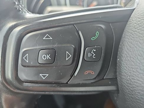 Used 2021 Jeep Wrangler Unlimited Sport AWD/4WD image 30