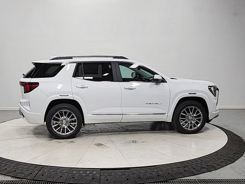 New 2026 GMC Terrain Denali AWD/4WD image 8