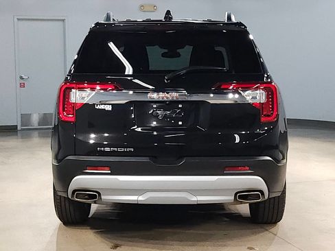 Used 2023 GMC Acadia SLT FWD image 6