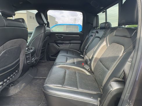 Used 2021 RAM 1500 TRX w/ TRX Level 2 Equipment Group AWD/4WD image 20