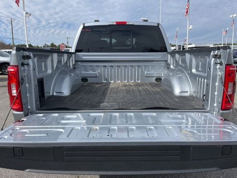 Used 2023 Ford F150 XLT w/ Equipment Group 302A High image 24