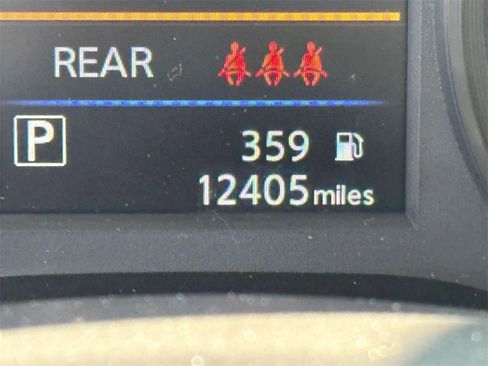 Certified 2024 Nissan Altima 2.5 S image 24