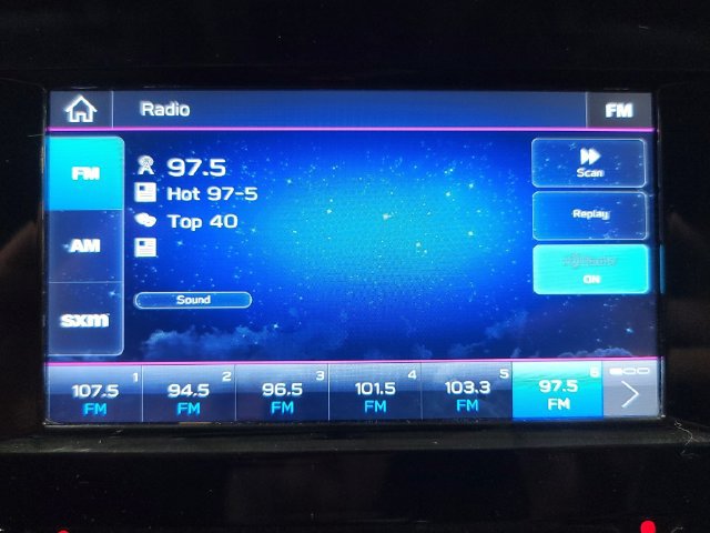 Used 2020 Subaru Forester Premium AWD/4WD image 5