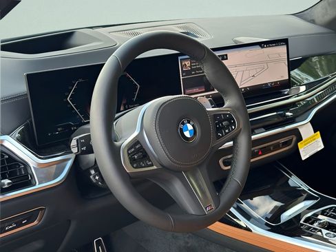 New 2027 BMW X7 xDrive40i AWD/4WD image 13