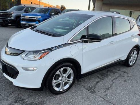 Used 2019 Chevrolet Bolt LT image 4