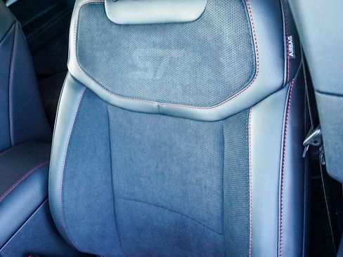 New 2026 Ford Explorer ST image 20