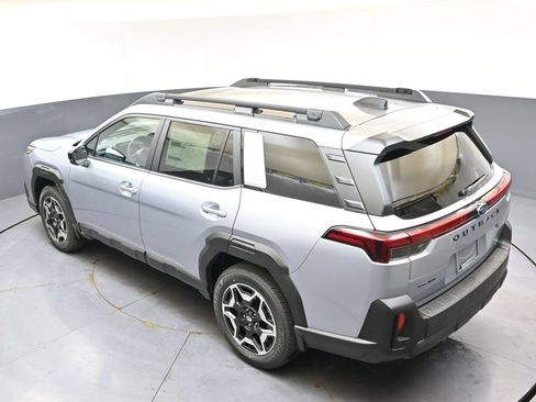 New 2026 Subaru Outback Touring AWD/4WD image 49