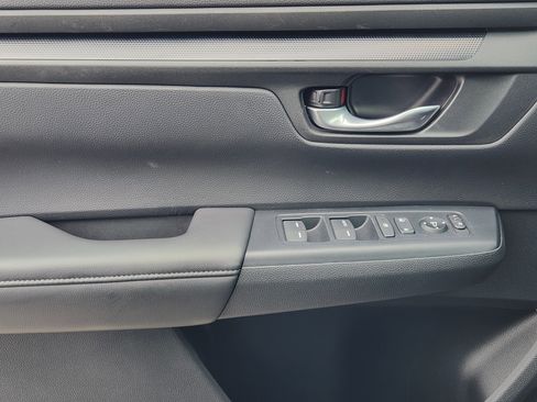 Certified 2024 Honda CR-V LX image 24