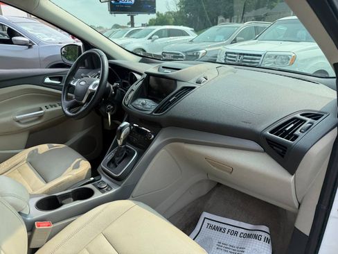 Used 2014 Ford Escape SE w/ Equipment Group 201A AWD/4WD image 34