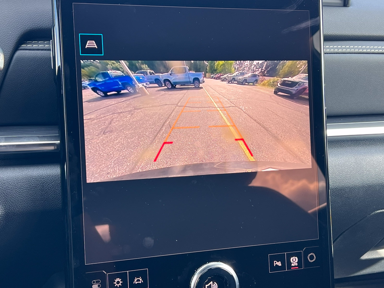New 2027 GMC Terrain Elevation AWD/4WD image 23