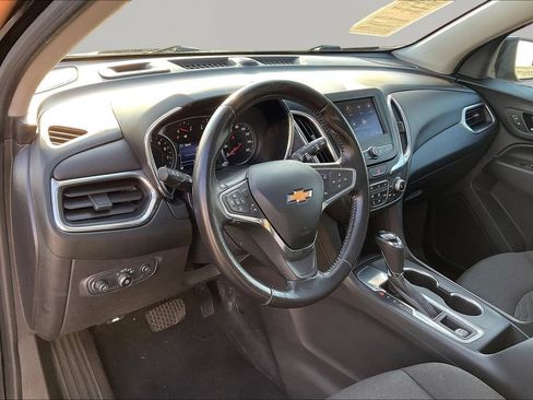 Used 2021 Chevrolet Equinox LT FWD image 19