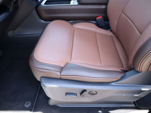 New 2026 Ford Expedition King Ranch AWD/4WD image 13