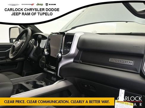 New 2026 RAM 2500 Big Horn image 37