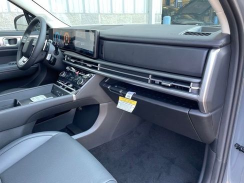 New 2026 Hyundai Santa Fe XRT AWD/4WD image 31