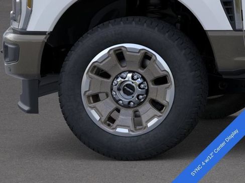New 2026 Ford F350 King Ranch AWD/4WD image 22