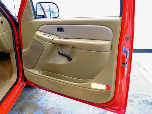 Used 1999 Chevrolet Silverado 1500 LS w/ Firm Ride Suspension Pkg RWD image 28