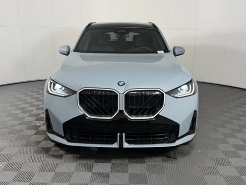 Used 2026 BMW X3 xDrive30i w/ M Sport Package AWD/4WD image 6
