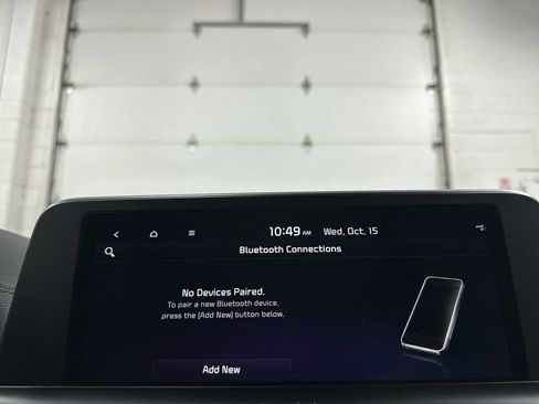 Used 2022 Kia Telluride SX w/ SX Prestige Package image 28