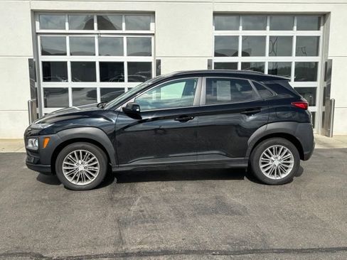 Used 2019 Hyundai Kona SEL AWD/4WD image 3