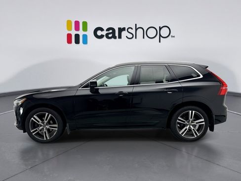 Used 2019 Volvo XC60 T5 Momentum w/ Premium Package image 2