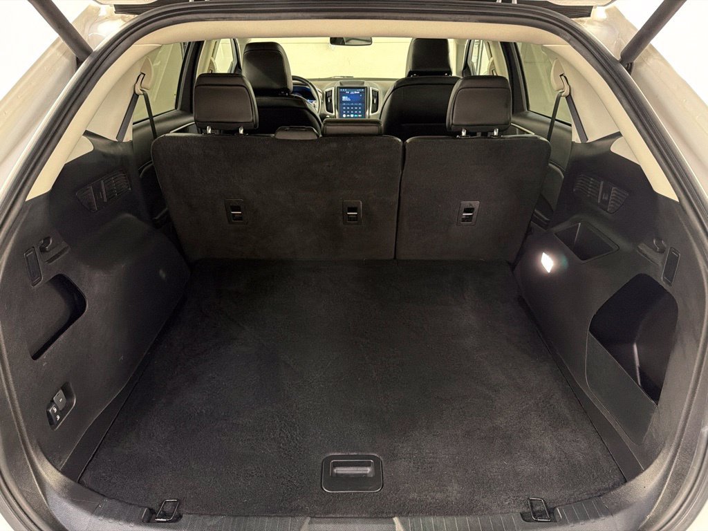 Certified 2024 Ford Edge SEL w/ Convenience Package AWD/4WD image 35