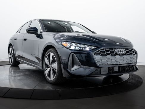 New 2025 Audi A5 2.0T Premium Plus image 2