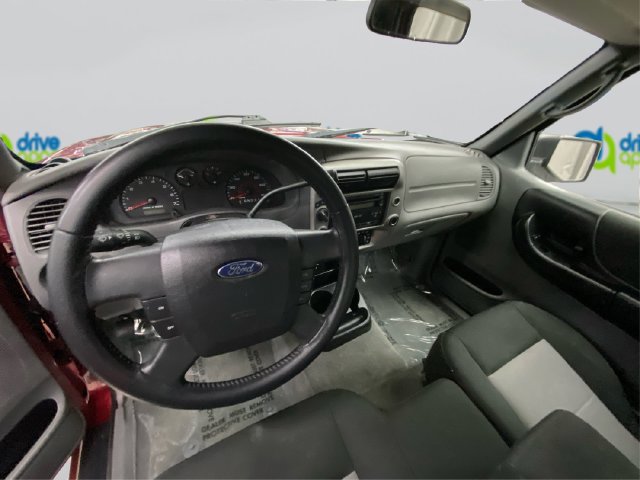 Used 2011 Ford Ranger XLT w/ Bright Trim Group AWD/4WD image 28