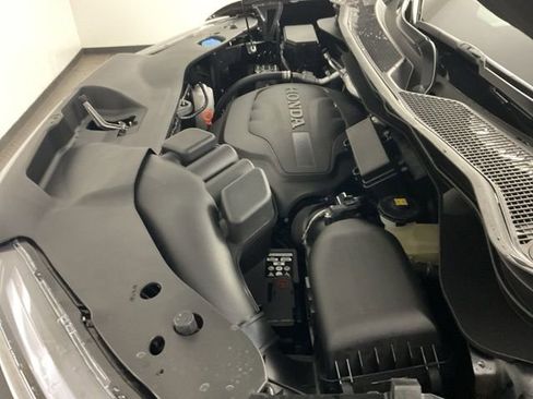 New 2026 Honda Ridgeline Black Edition image 21