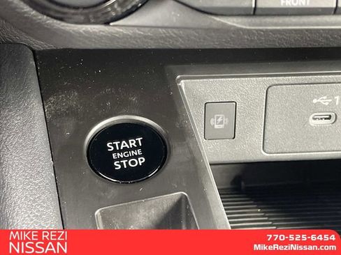 New 2026 Nissan Kicks SV w/ SV Premium Package AWD/4WD image 18
