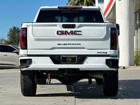 New 2026 GMC Sierra 2500 AT4 w/ AT4 Premium Plus Package image 5