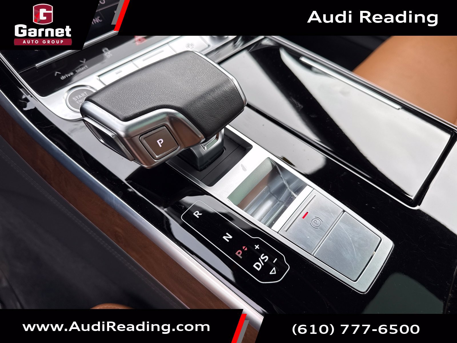 Used 2023 Audi A8 L 3.0T w/ Luxury Package AWD/4WD image 35