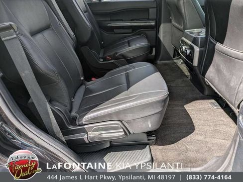 Used 2021 Ford Expedition XLT AWD/4WD image 31