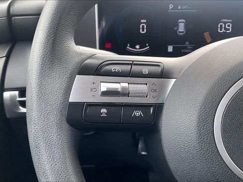 Used 2025 Hyundai Tucson SEL FWD image 17
