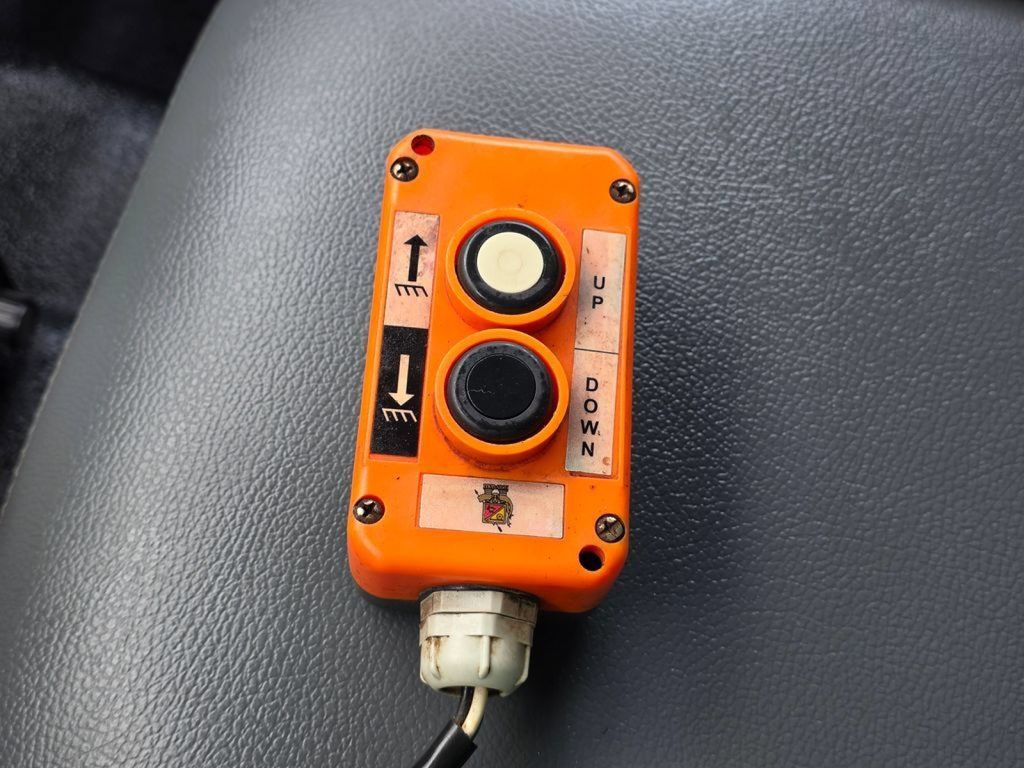 Used 2014 Ford F450 XL w/ Power Equipment Group AWD/4WD image 36
