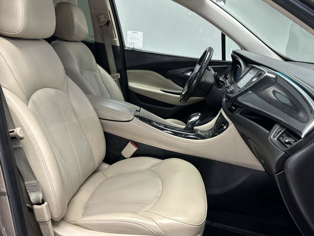 Used 2018 Buick Envision Preferred FWD image 7