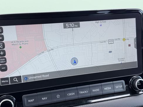 Used 2022 Hyundai Kona Limited FWD image 71