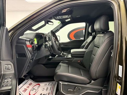 New 2026 Ford F150 Raptor image 10