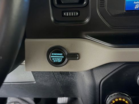 Used 2021 Ford Bronco Big Bend w/ Sasquatch Package AWD/4WD image 32