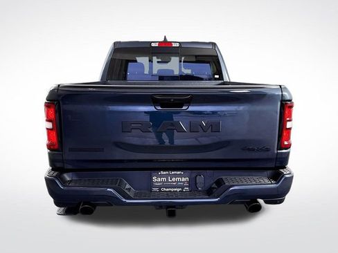 New 2026 RAM 1500 Big Horn image 6